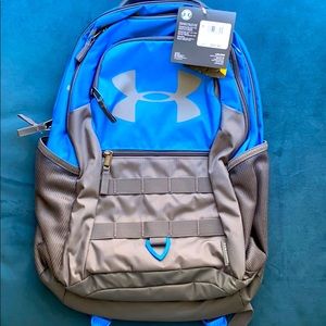 Brand New Under Armour Backpack